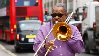 Fred Wesley