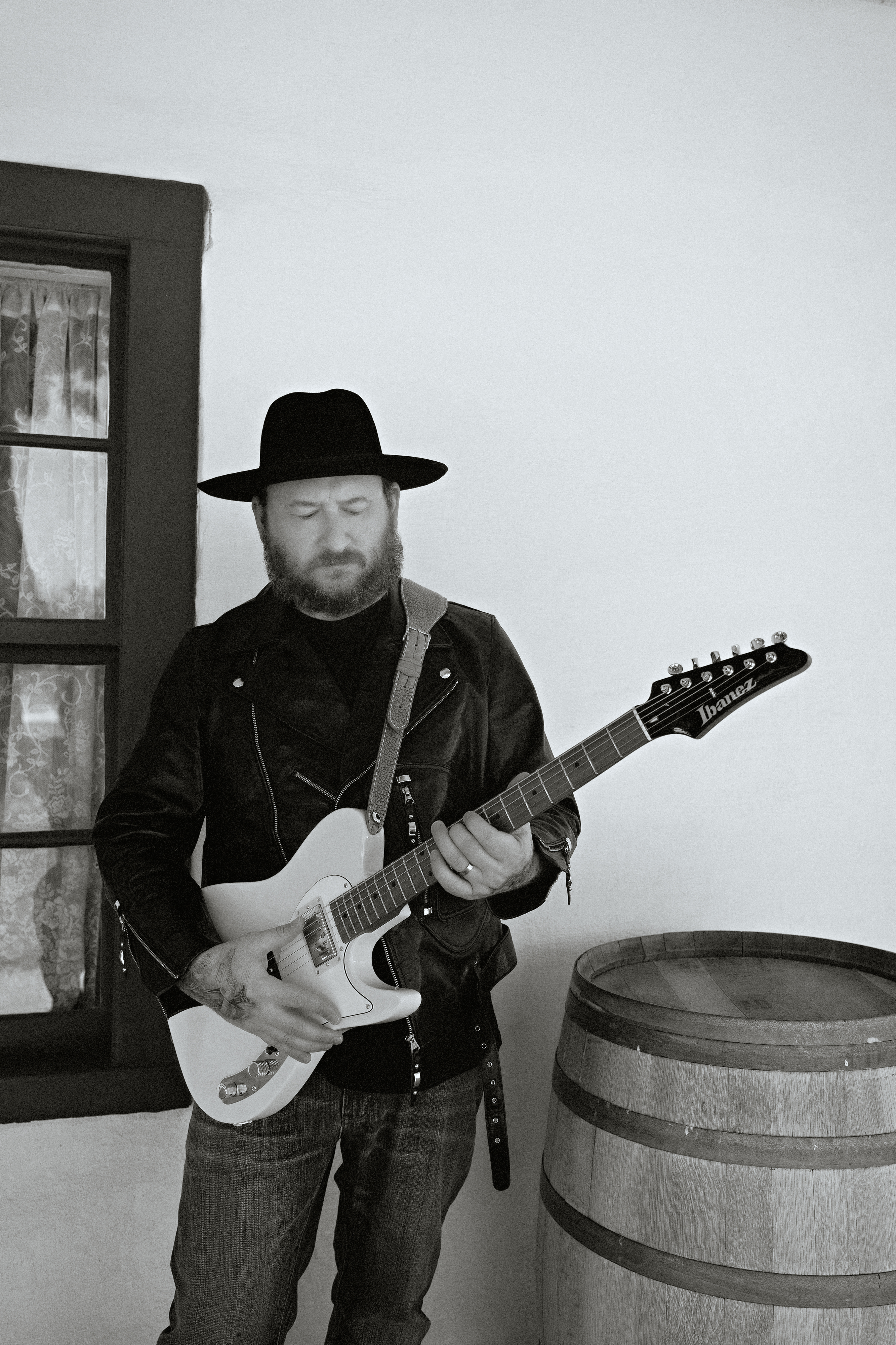 Josh Smith High Res 2