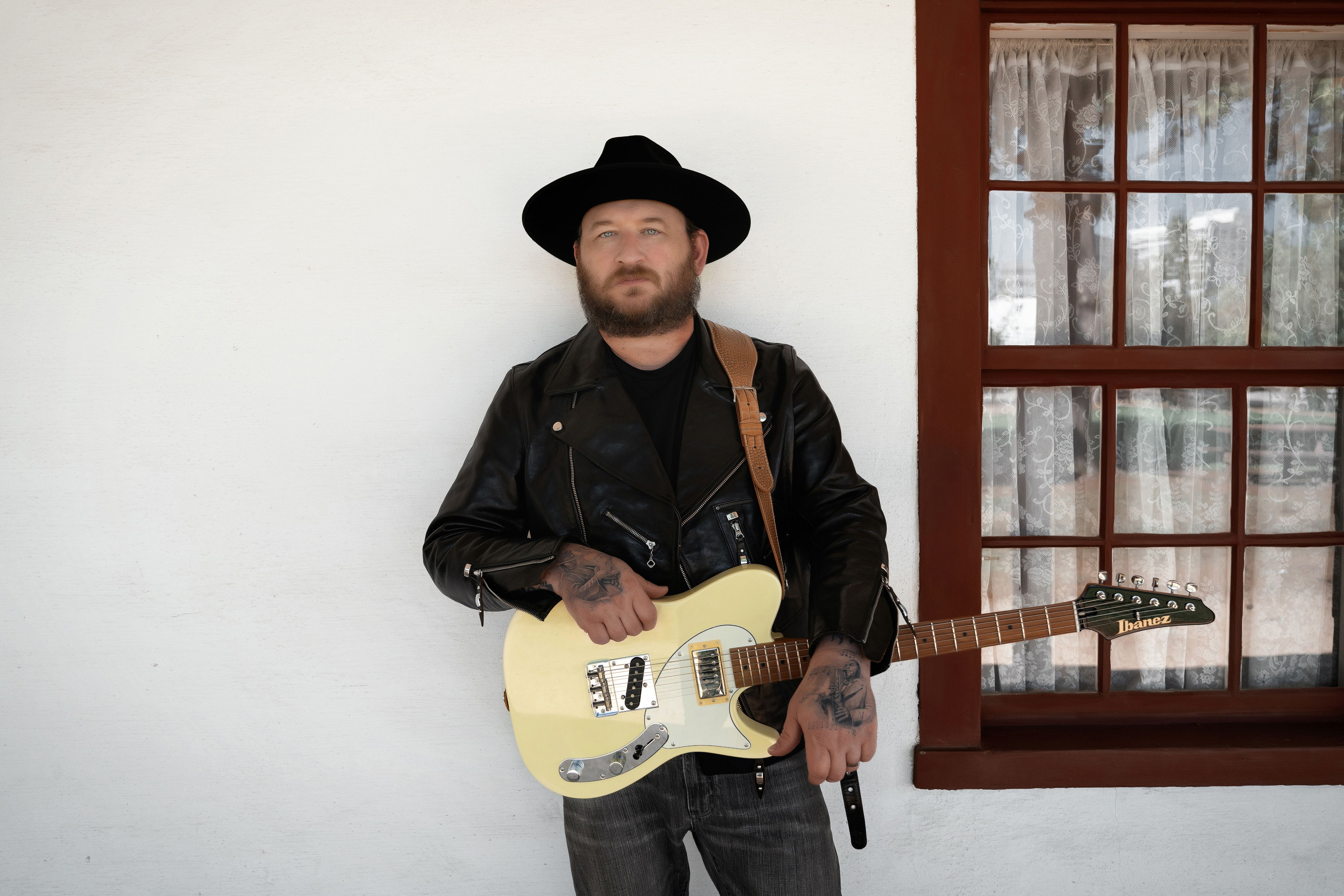 Josh Smith High Res 4