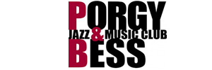 Porgy & Bess Logo