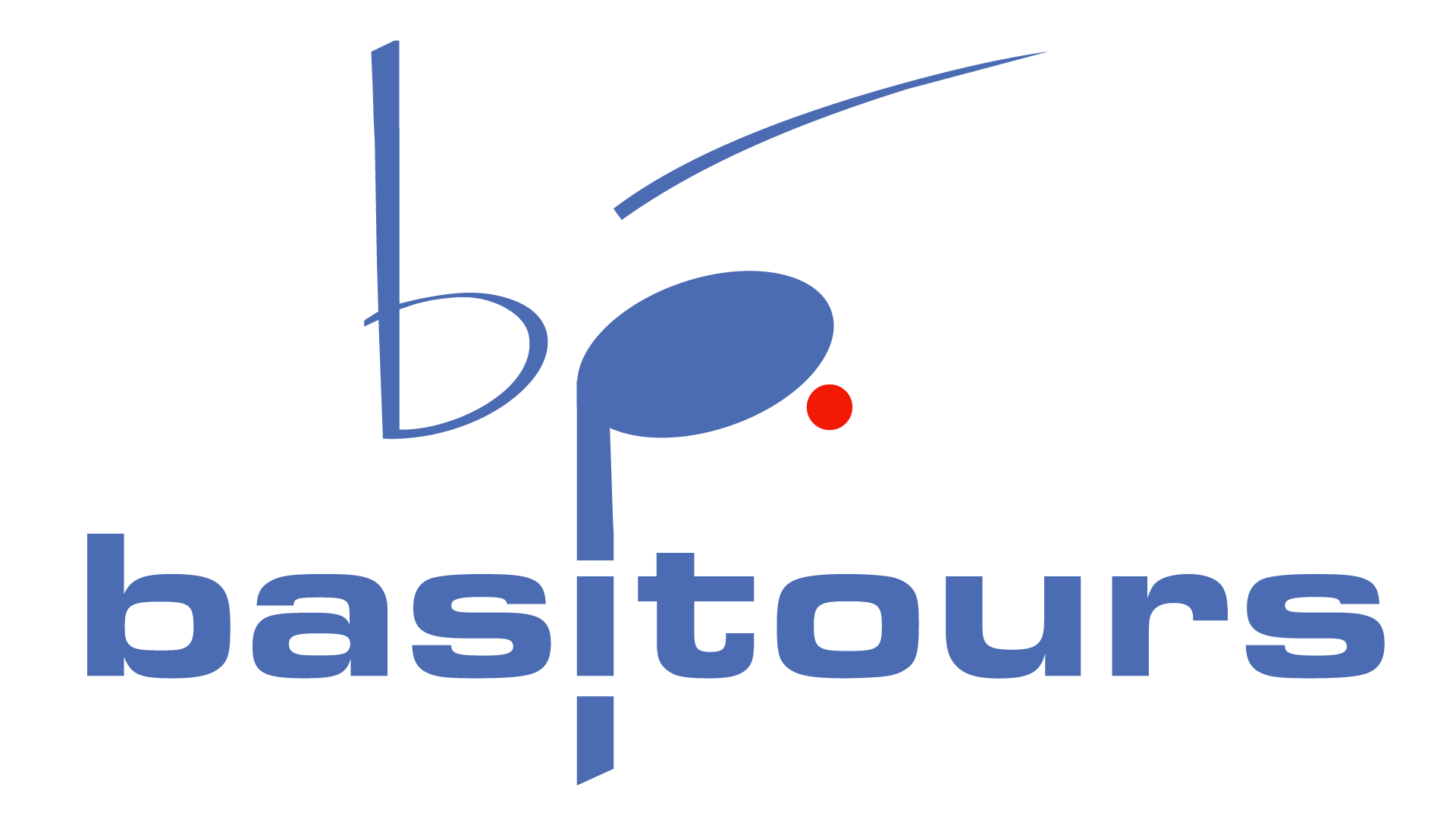 Basitours logo