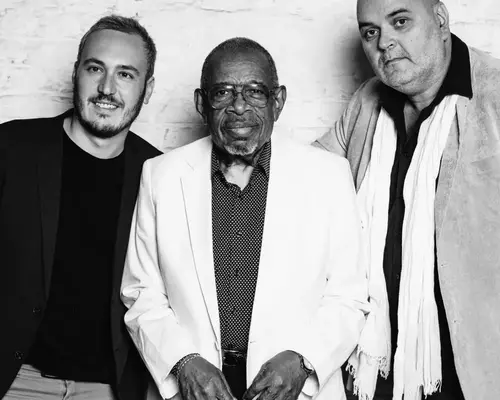 Fred Wesley Generations