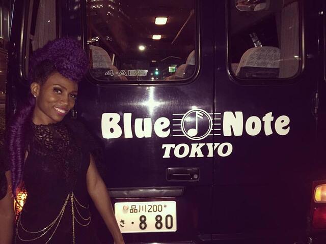 Blue Note