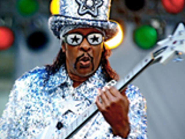 Bootsy