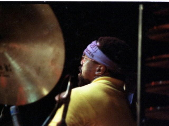 Billy Cobham