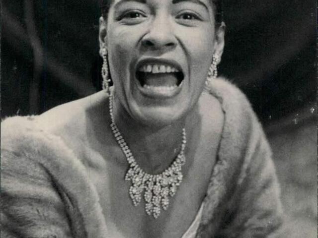 Billy Holiday