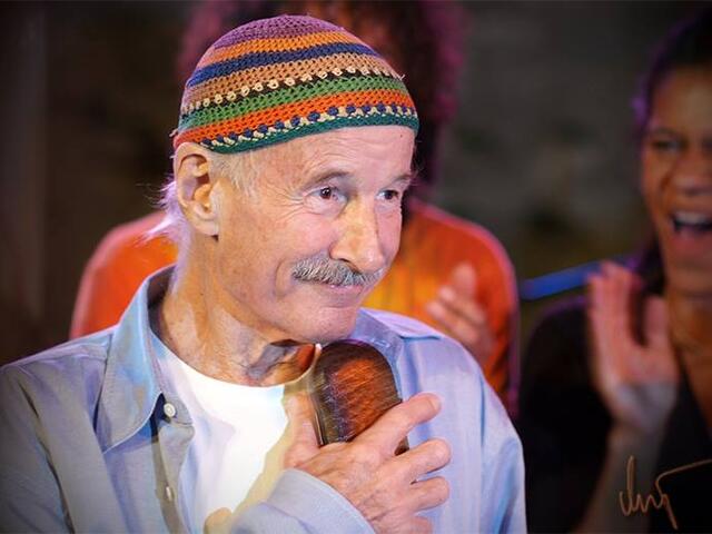 Joe Zawinul
