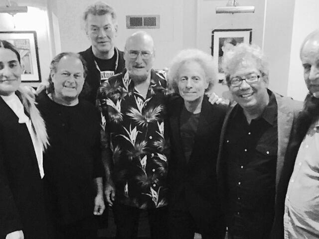 The Original Blues Brother Band