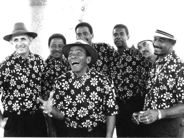 Septeto Nacional