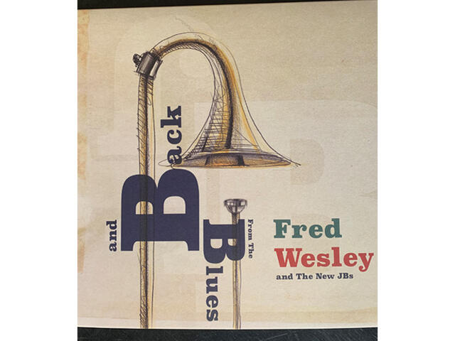 Fred Wesley