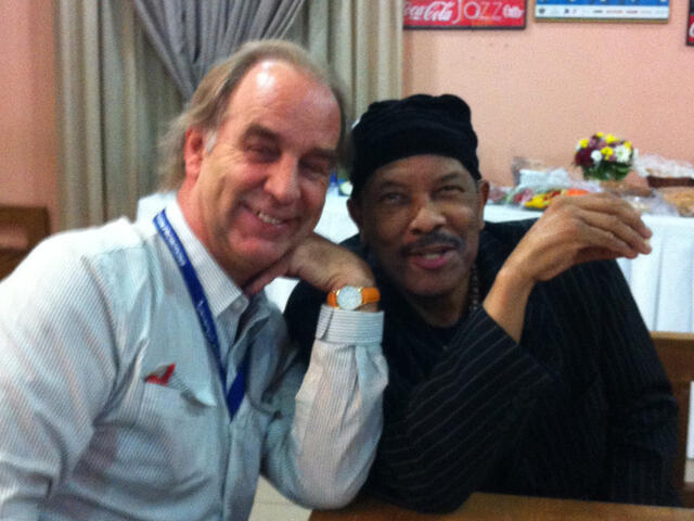 Roy Ayers