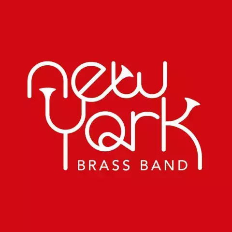 New York Brass Band - cover